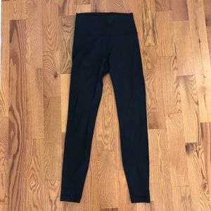Lululemon Wunder Under